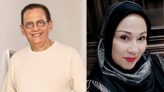 Camelia Malik dan Roy Marten Sindir Artis Muda: Tak Sopan, Sering Telat dan Gampang Bongkar Aib