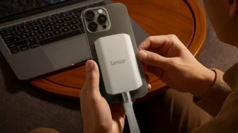 SSD MagSafe Terbaru: Pertajam Kualitas Videografi Bagi Pengguna iPhone