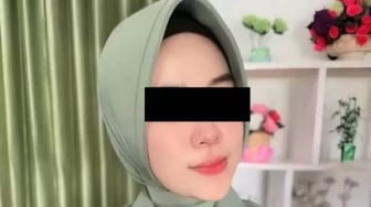 Geger Skandal Hilda Priscillya dan Pratu Risal, Waspada Jebakan Link Video 8 Menit Penguras Rekening