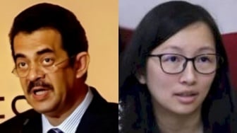 Red Notice Masih Dikaji, Riza Chalid dan Jurist Tan Belum Tercatat jadi Buronan Interpol?