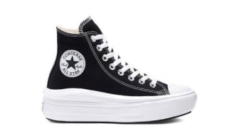 Converse KW Bikin Rugi? Bongkar Perbedaan Chuck Taylor Asli dan Palsu di Sini