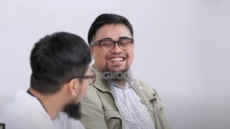 Aditya Bagja Ungkap Alasan Hengkang dari The SIGIT: Kehilangan Gairah Bermusik