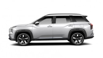 Mitsubishi Destinator Made Cikarang Goes Internasional, Kini Hadir di Filipina