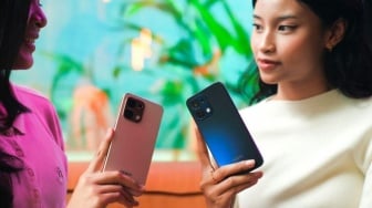 Yang Nyari HP Tahan Lama Tapi Tetap Keren, Nih Jawabannya: OPPO A6 Pro, HP Paling Worth-it Tahun Ini