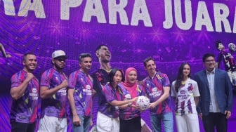 1.735 Tim Siap Ramaikan AXIS Nation Up 2025, Juaranya Siapa?