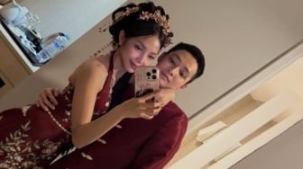 Gelar Intimate Wedding! Meyden Umumkan Resmi Menikah dengan Hengky Gunawan