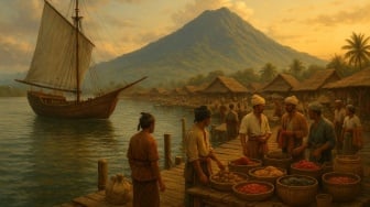 7 Fakta Mengejutkan Jepara Masa Lalu Bukan Bagian dari Pulau Jawa
