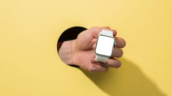 5 Rekomendasi Jam Tangan dengan SIM Card, Model Klasik Tampilan Apik
