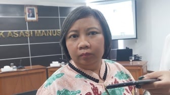 Bantah Menteri Pigai, Komnas HAM Tegaskan Kasus Keracunan MBG Adalah Pelanggaran Hak Asasi