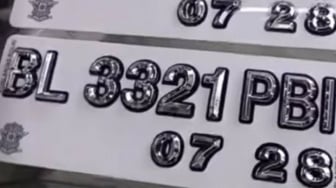 CEK FAKTA: Klaim Plat Aceh Dirazia karena Pelabuhan Penang