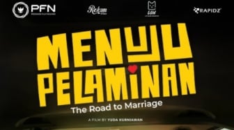 5 Fakta Menarik dan Sinopsis Menuju Pelaminan, Film Terbaru PFN Siap Tayang Oktober Ini!