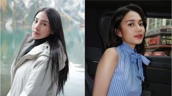 Nadhif Zahiruddin Dicap Downgrade, Adu Prestasi Azizah Salsha dan Anya Geraldine