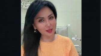 Gugat Uang Pensiun Anggota DPR ke MK, Lita Gading Ngaku Diserang Oknum Caleg Gagal