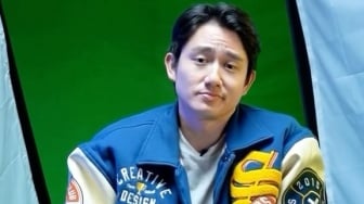 Deretan Film Kenny Austin yang Digosipkan Segera Nikahi Amanda Manopo