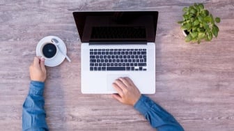 Kenapa Link Magang Nasional Tidak Bisa Login? Begini Cara Masuk Maganghub.kemnaker.go.id
