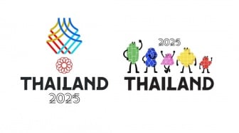 Wajah Baru Maskot SEA Games 2025, The San Tampil dengan Sentuhan Nasionalisme Thailand