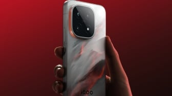 5 HP Flagship Lolos Sertifikasi di Indonesia: Pakai Dimensity dan Snapdragon Terbaru