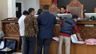 Ahli Hukum Beberkan Perbedaan Sidang Praperadilan dan Pokok Perkara Kasus Nadiem Makarim