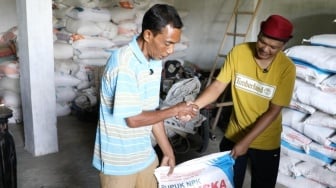 Perencanaan dan e-RDKK yang Tepat Jadi Kunci Optimalisasi Penyerapan Pupuk Subsidi di Aceh