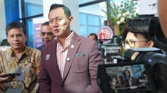 AHY Yakin Indonesia Menang Tipis atas Arab Saudi: Cukup 1-0, yang Penting Menang