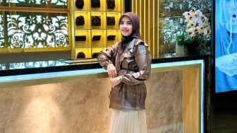 Lia Oktafianti Ungkap Perjalanan Karier: Dari Sekretaris Hingga Influencer dan Penulis Sukses