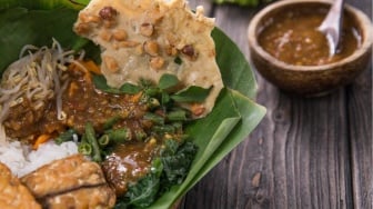7 Fakta Unik Sejarah Pecel: Saladnya Orang Indonesia Penuh Simbol Kesederhanaan