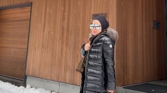 4 Sumber Kekayaan Aisyahrani, Adik Syahrini yang Diduga Comot Foto Chef Devina