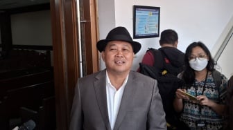 Gugat Kelangkaan BBM, Sidang Perdana Ditunda Gara-gara Pengacara Menteri Bahlil Tak Bawa Surat Kuasa