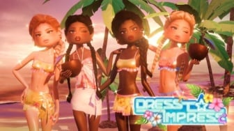 Runway Virtual: 3 Game Fashion Show untuk Para Fashionista di Roblox