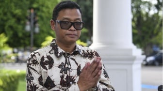 Profil Bimo Wijayanto, Dirjen Pajak yang Pecat Puluhan Pegawai Nakal