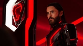 Review Film Tron: Ares, Saat CGI Ciamik Bertemu Alur yang Bikin Gemas