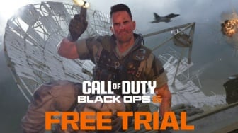 Call of Duty Black Ops 6 Jadi Game Gratis Pekan Ini, Sengaja Halangi Battlefield 6?