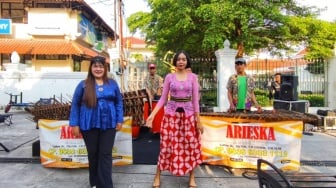 Bukan Asal Manggung! Ini 7 Spot Resmi Pengamen di Malioboro, Ada Lokasi Tak Terduga