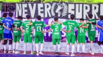 Filosofi MBG: Kunci MAN 1 Sukabumi ke Grand Final AXIS Nation Cup 2025