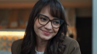 Sinopsis dan 4 Fakta Menarik Film Yakin Nikah, Tayang Besok!