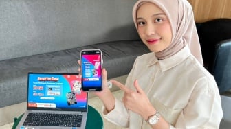 Buruan Cek Aplikasimu! Telkomsel Bagi Kuota 20GB Rp50 Ribu Plus Bonus ShortMax & Viu