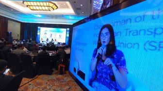 Revisi UU Ketenagakerjaan Jadi Kunci Nasib Pekerja Digital, Rieke Diah Pitaloka: Mari Kawal Bersama