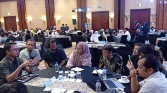 Coaching Clinics LMS 2025: Kupas Tuntas Business Model Hingga Event Production