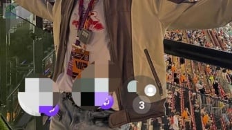 Risih dengan Fitur Repost Instagram? Ini Cara Mematikan Bubble RT di IG