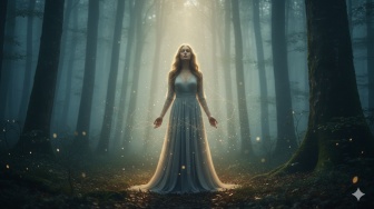 18 Prompt Gemini AI Foto Sendiri Terpopuler, Hasil Realistis Makin Dramatis