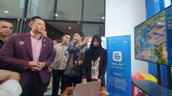 Nataru 2025: Pemerintah Gercep Benahi Infrastruktur, AHY Janjikan Libur Aman dan Nyaman!