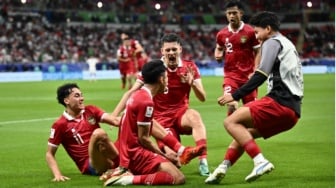 Ronde Keempat Kualifikasi dan Pertarungan 3 Tim Alumni Piala Dunia di Grup B