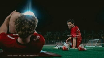 3 Skenario Nasib Timnas Indonesia Jelang Lawan Arab Saudi