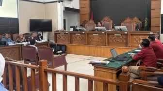Soal Kasus Laptop, Ahli Hukum Sebut Penghitungan Kerugian Negara Tidak Harus Berasal dari BPK