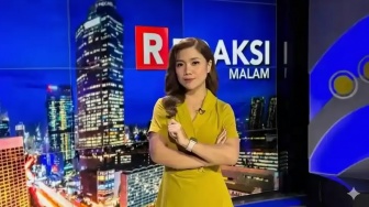 CEK FAKTA: Benarkah Jurnalis CNN Dapat Hadiah Supercar dari Presiden Prabowo?
