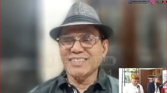 Dulu Temani Gibran ke Insearch Sydney, Ikhsan Katonde Kini Dikejar Netizen Soal Ijazah