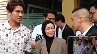 Rizky Billar Bongkar Ngidam Unik Lesti Kejora: Dari Villa Kini Minta Klinik Kecantikan