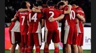 Mengenal Football Meets Data: Ungkap Peluang Timnas Indonesia Lolos Pildun Cuma 7 Persen