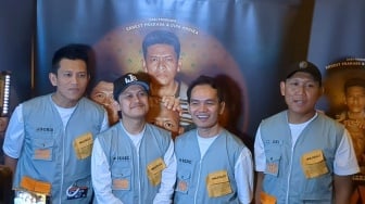Bukan Sekuel, Ada DNA Film-Film Warkop DKI di 'Agak Laen: Menyala Pantiku'