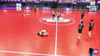 Cetak Skor 4-0! SMKN 2 Surabaya Berhasil Amankan Tiket ke Grand Final ANC 2025
